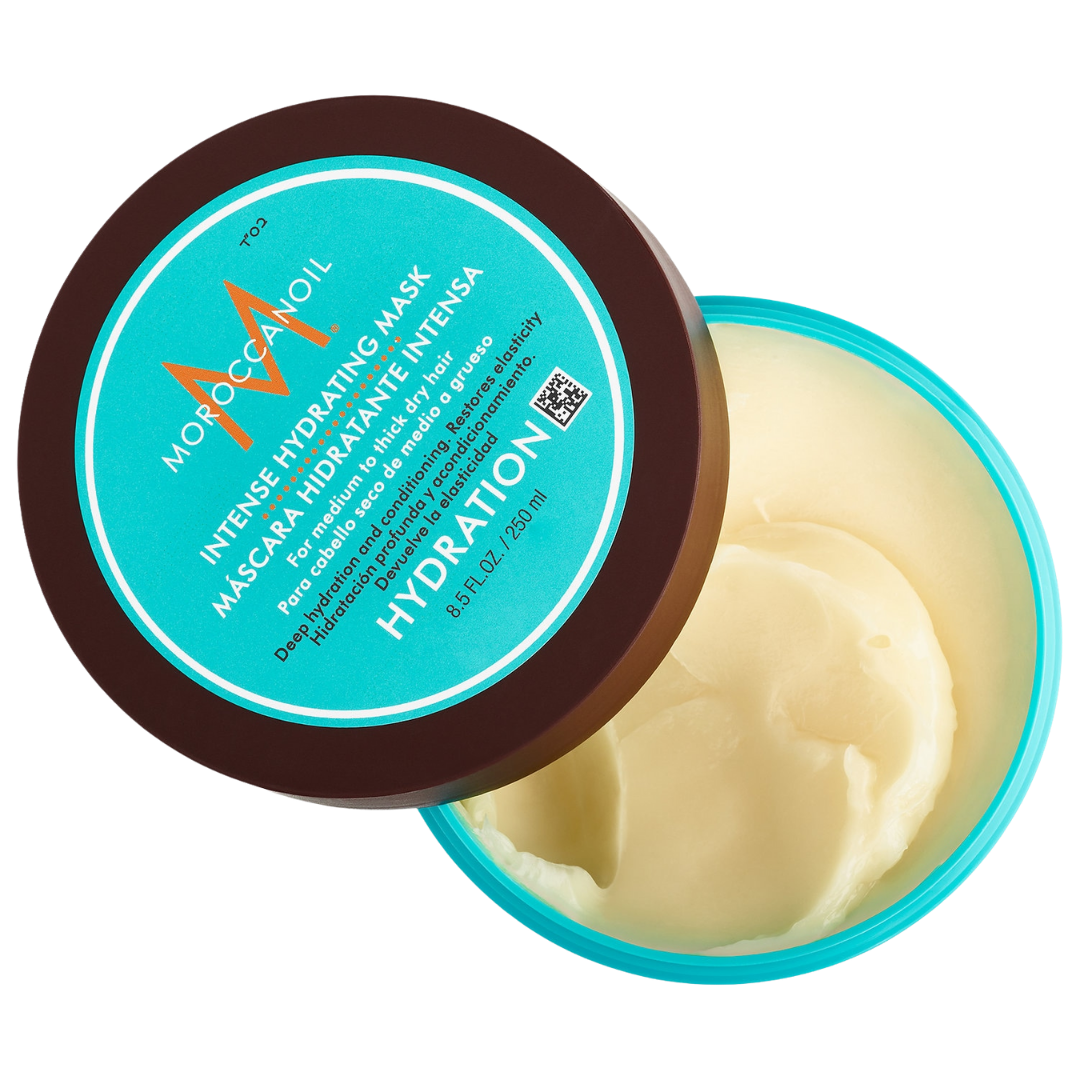 Moroccanoil Intense Hydrating Mask Hydration
