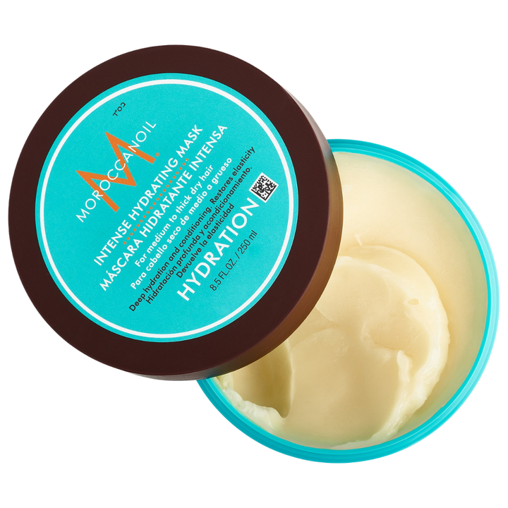 Moroccanoil Intense Hydrating Mask Hydration