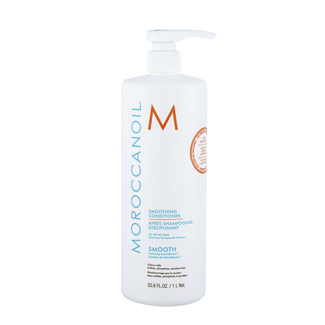 Moroccanoil Smoothing Conditioner