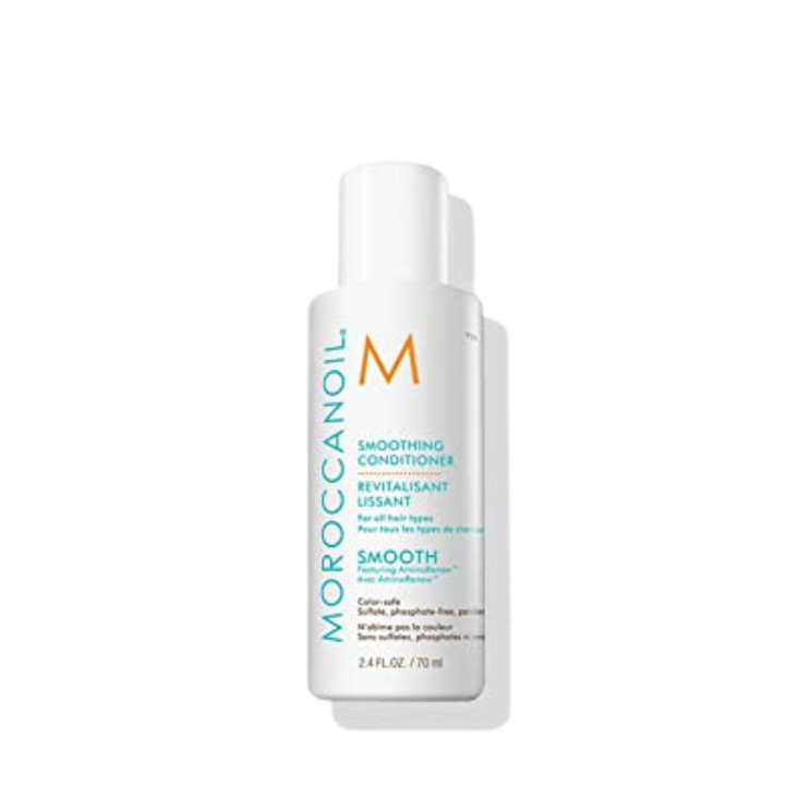 Moroccanoil Smoothing Conditioner