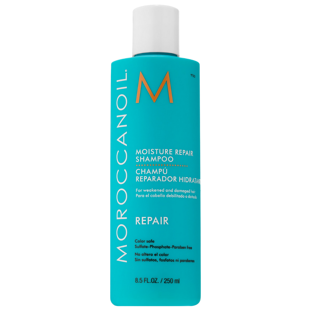 Moisture Repair Shampoo