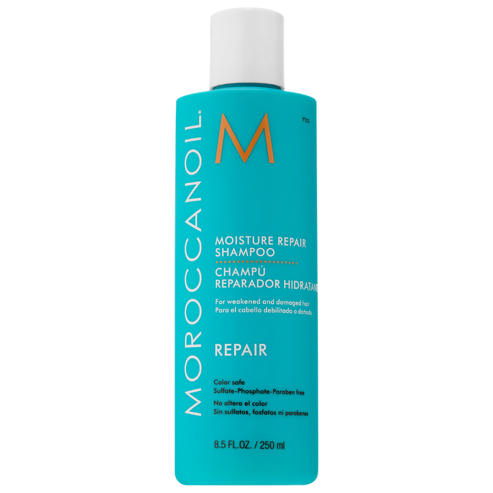 Moisture Repair Shampoo