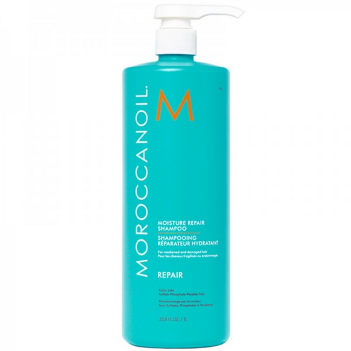 Moisture Repair Shampoo