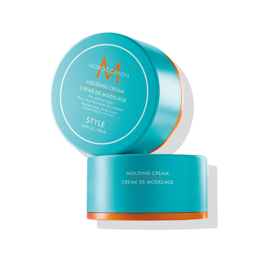 Moroccanoil Molding Cream