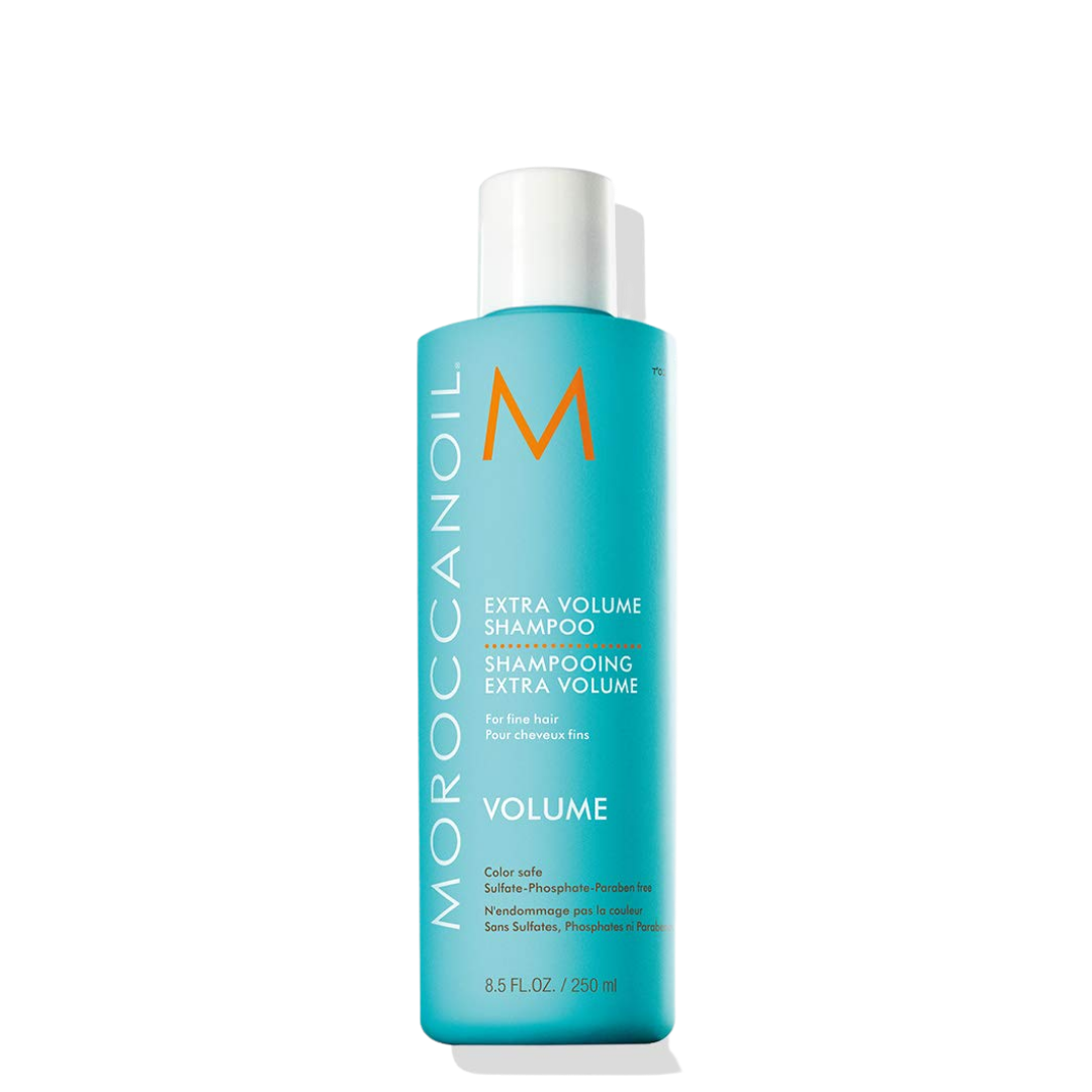 Extra Volume Shampoo