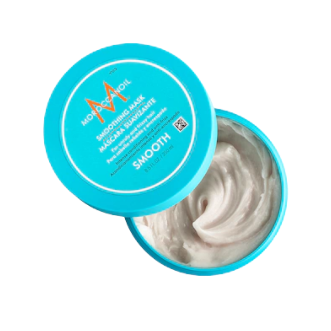 Moroccanoil Smoothing Mask Smooth