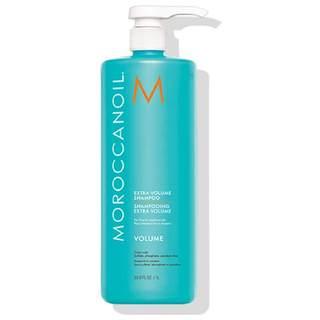 Extra Volume Shampoo