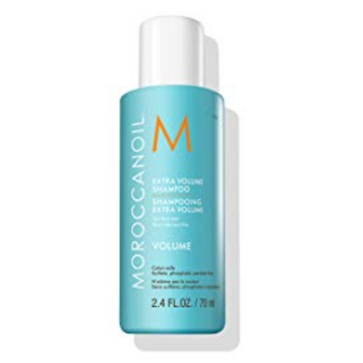 Extra Volume Shampoo