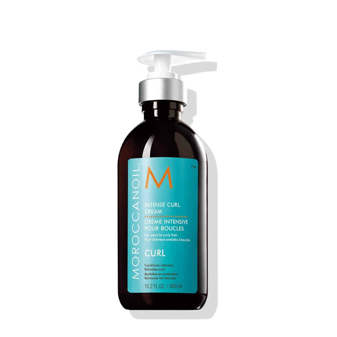 Moroccanoil Intense Curl Cream - Curl