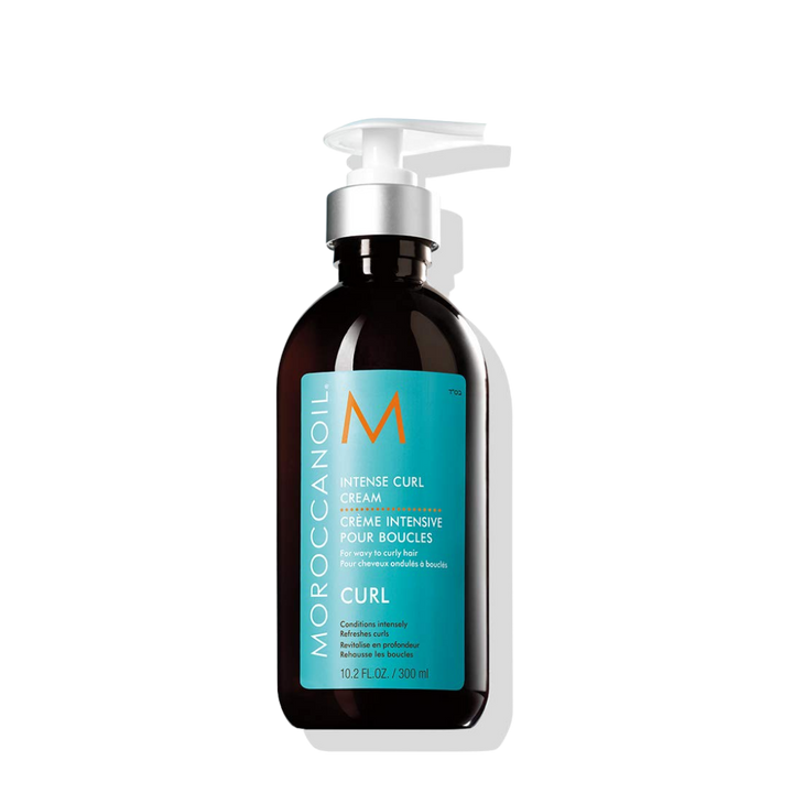 Moroccanoil Intense Curl Cream - Curl