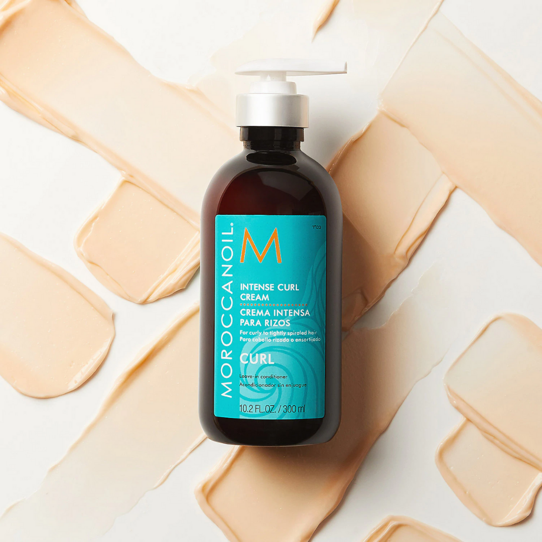 Moroccanoil Intense Curl Cream - Curl