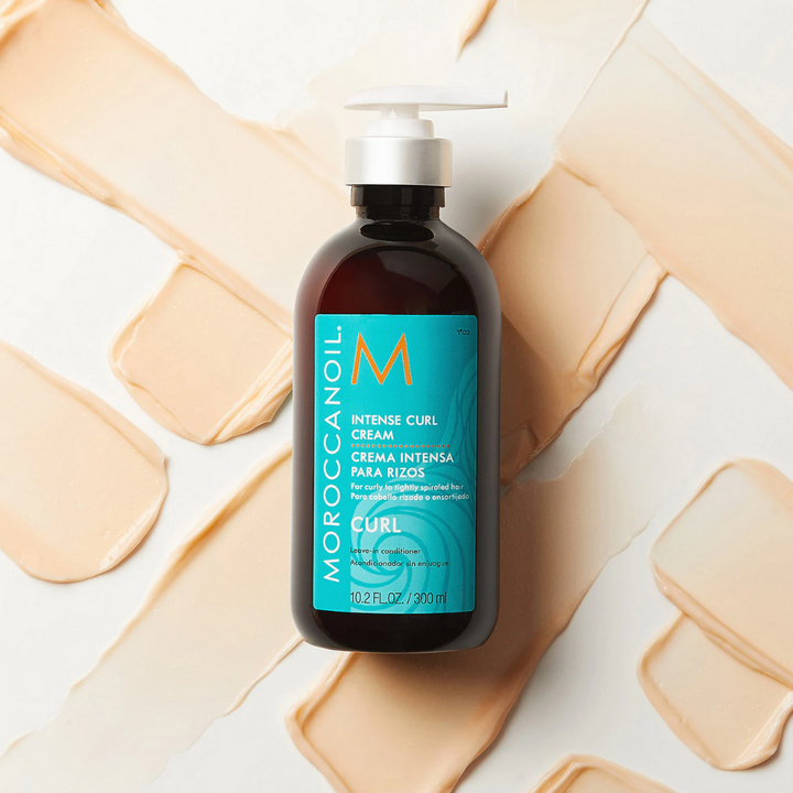 Moroccanoil Intense Curl Cream - Curl