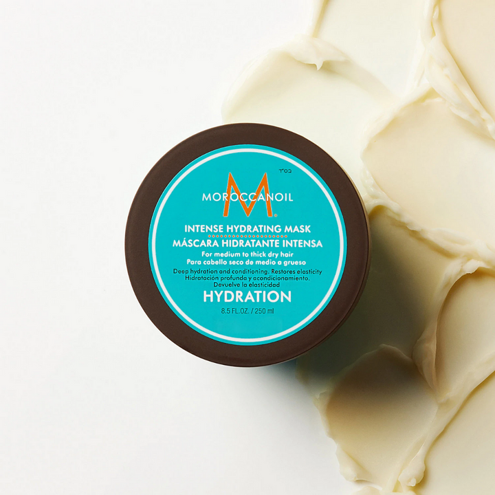 Moroccanoil Intense Hydrating Mask Hydration