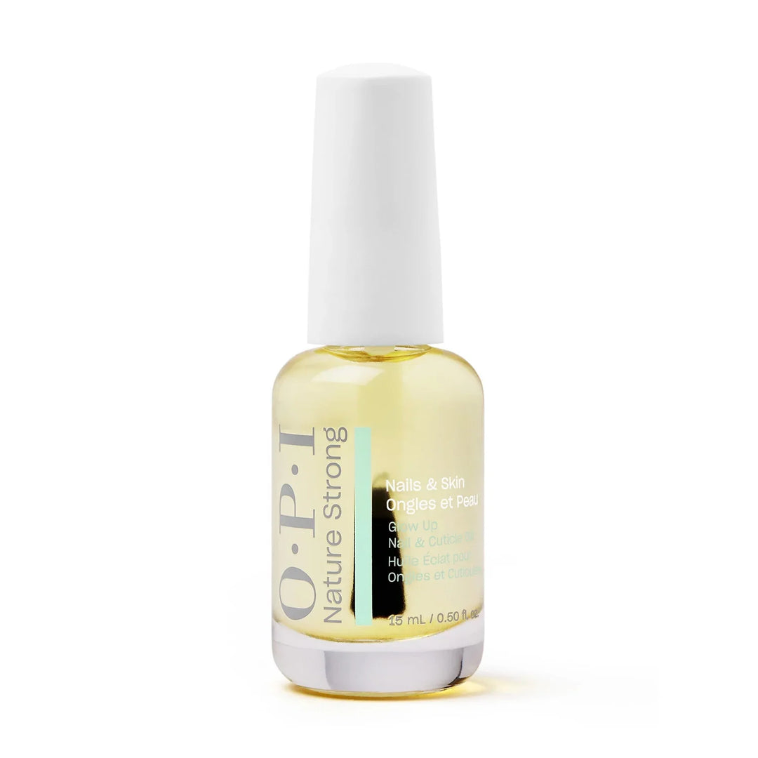 O.P.I - Nature Strong Cuticle Oil