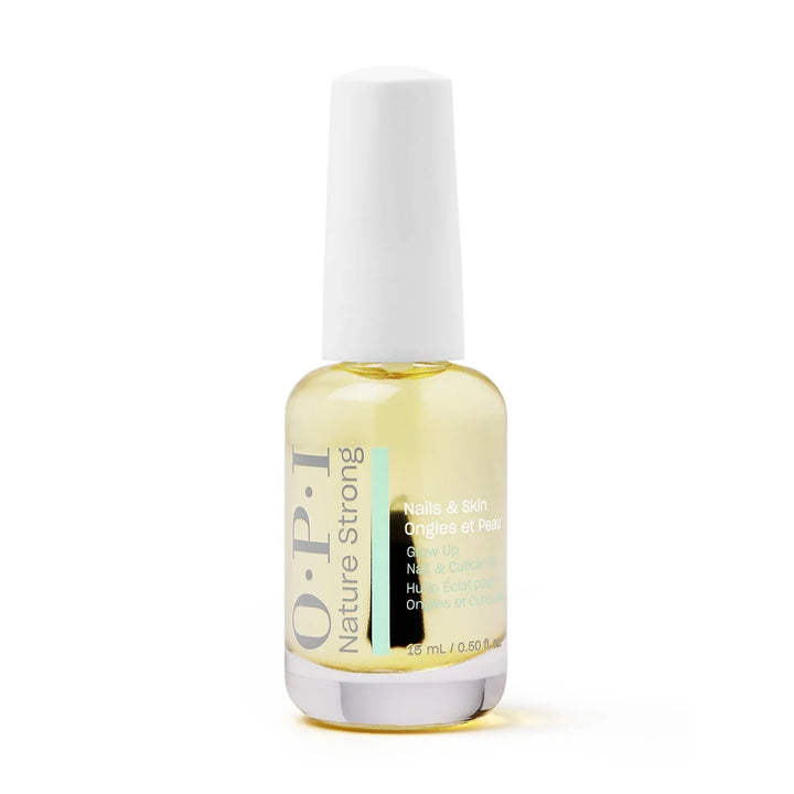 O.P.I - Nature Strong Cuticle Oil