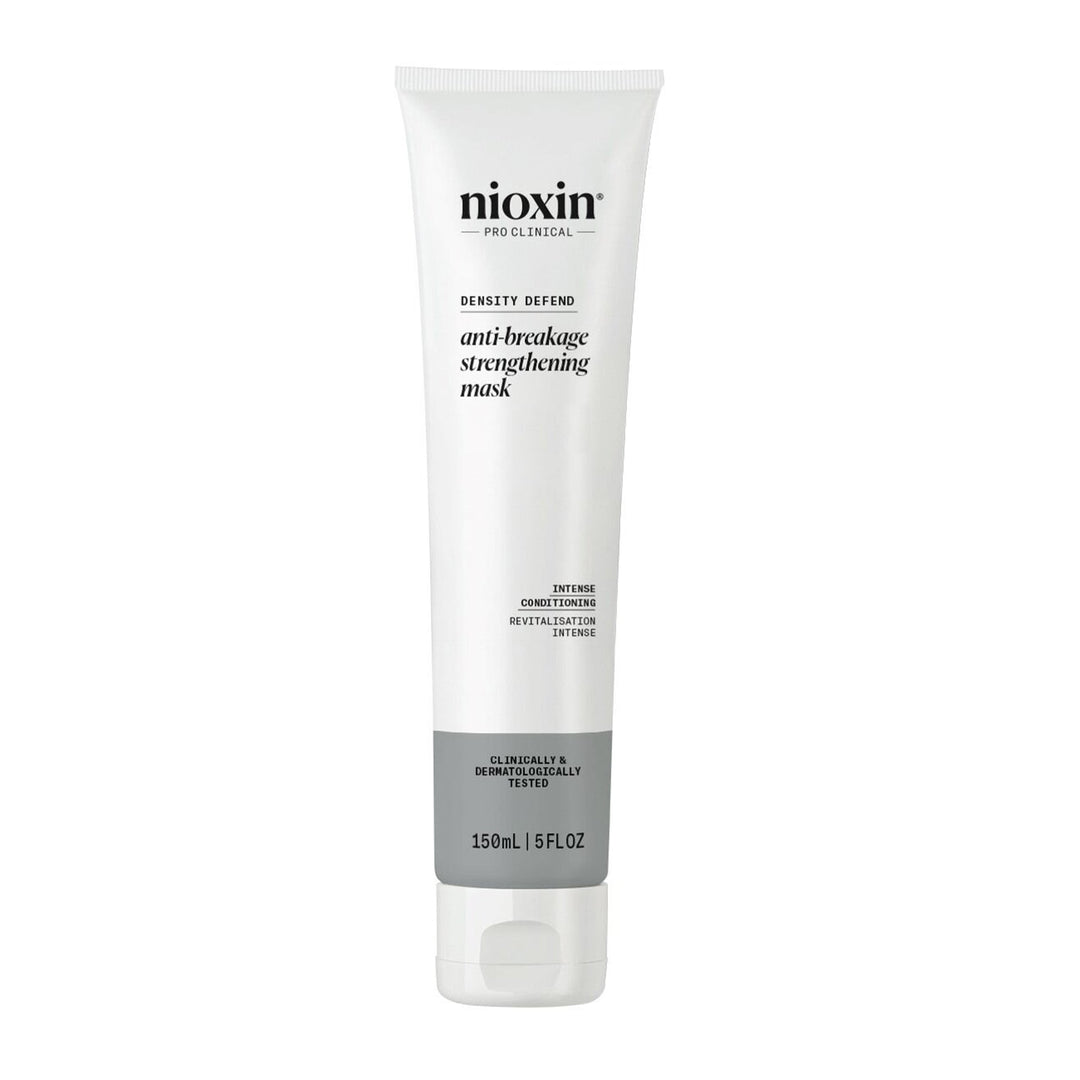 Nioxin - Anti Breakage Strengthening Mask