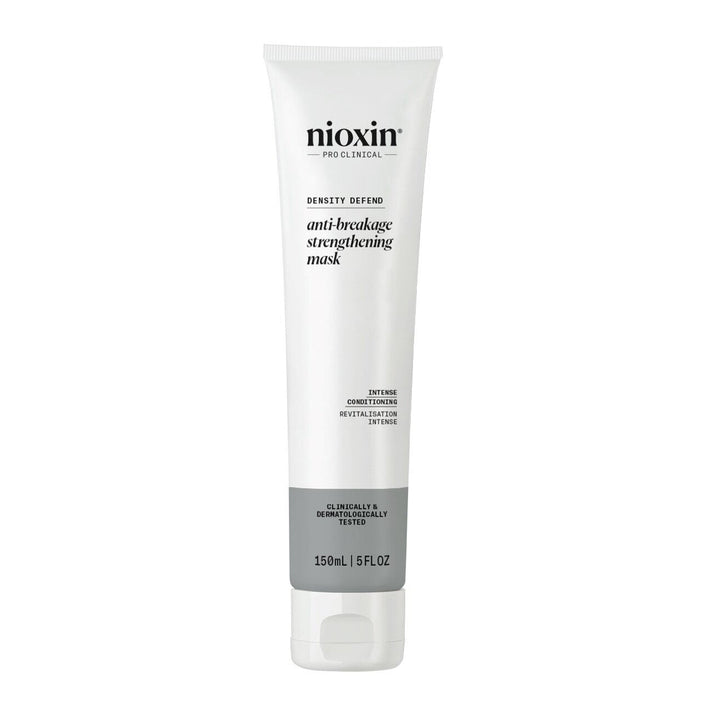 Nioxin - Anti Breakage Strengthening Mask