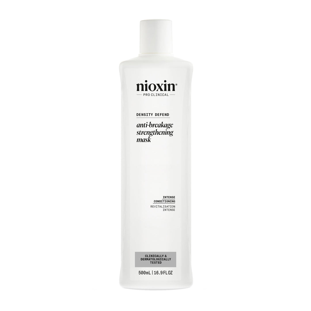Nioxin Anti-Breakage Strengthening Mask 16.9 oz (500 ml)