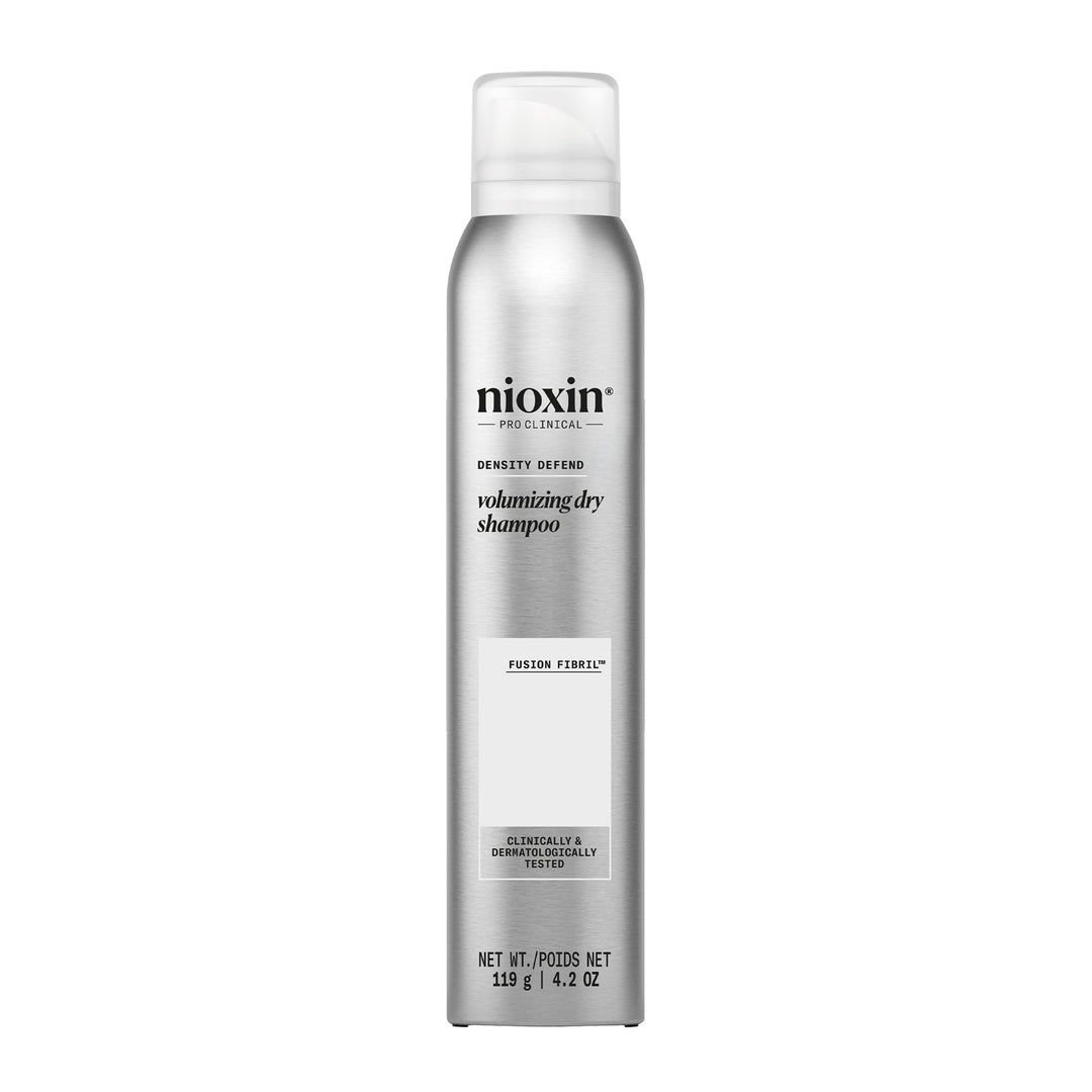 Nioxin Density Defend Volumizing Dry Shampoo 4.2 oz (119 g)