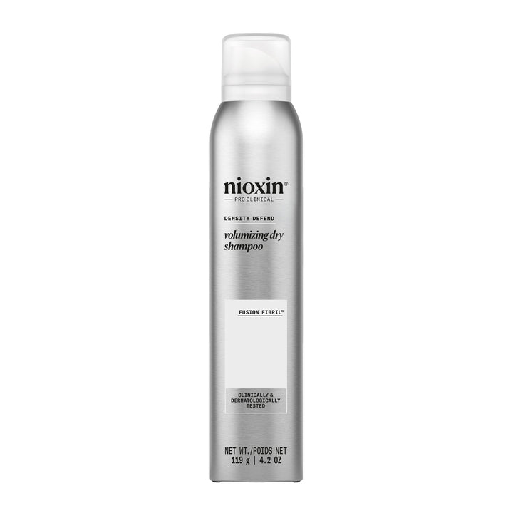 Nioxin Density Defend Volumizing Dry Shampoo 4.2 oz (119 g)