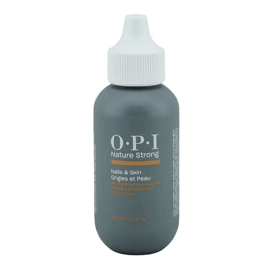 O.P.I - Nature Strong Cuticle Remover - 50ml