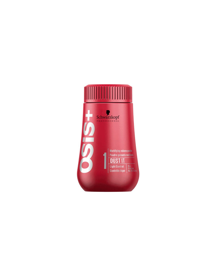 Schwarzkopf - Osis+ - Texture Essentials - Gift Set