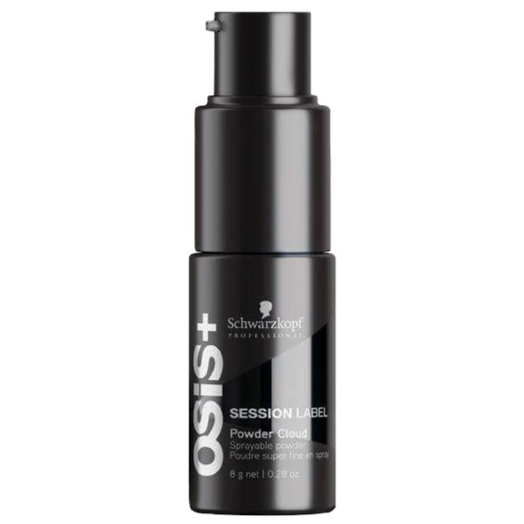 Schwarzkopf - Osis+ Session Label - Powder Cloud