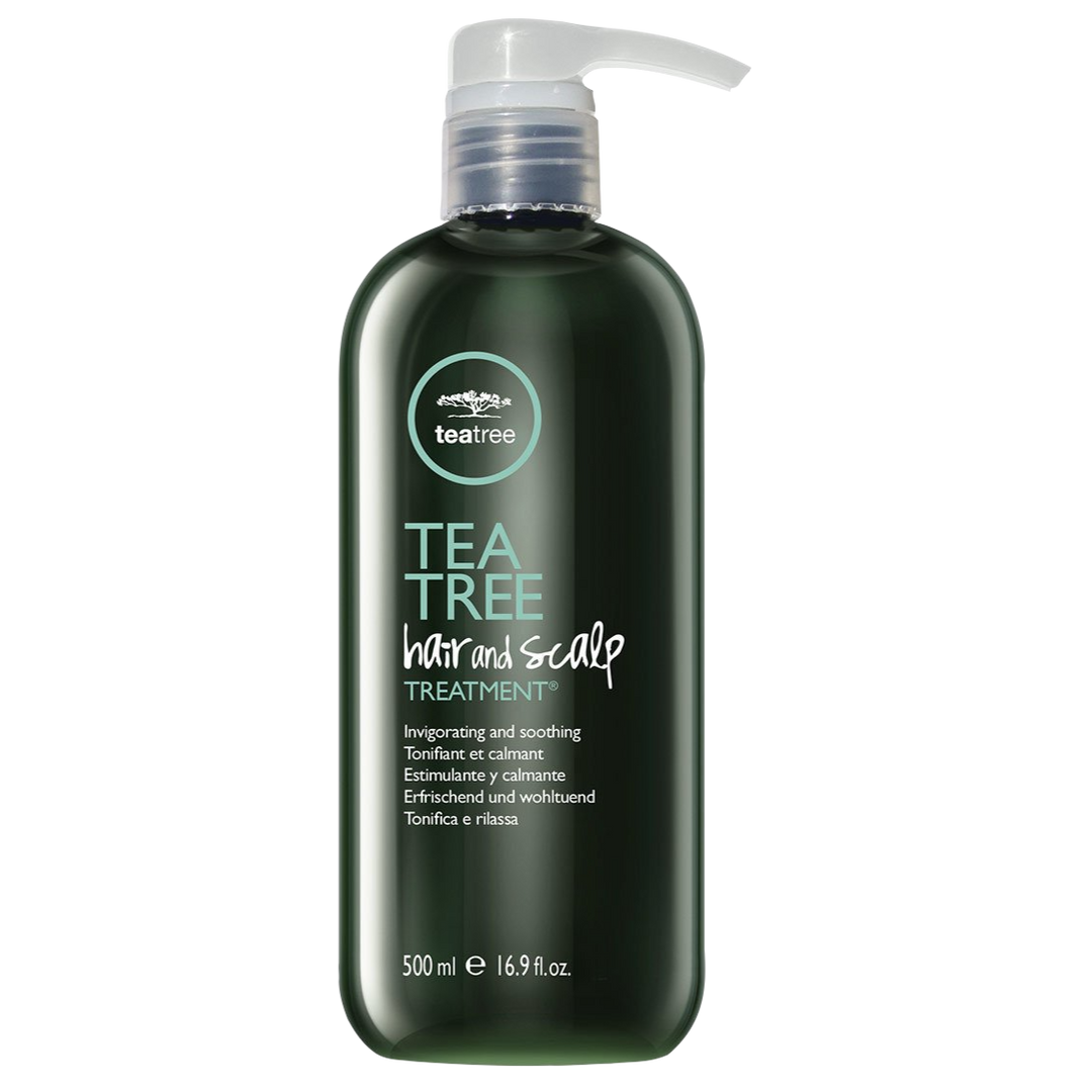 Paul Mitchell Tea Tree - Hair and Scalp Treatment