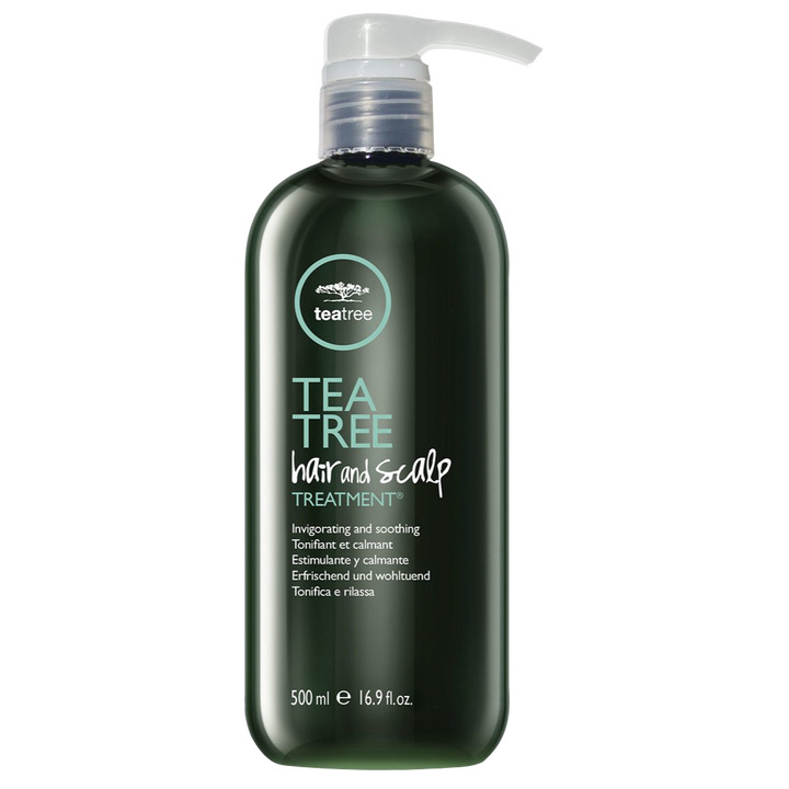 Paul Mitchell Tea Tree - Hair and Scalp Treatment