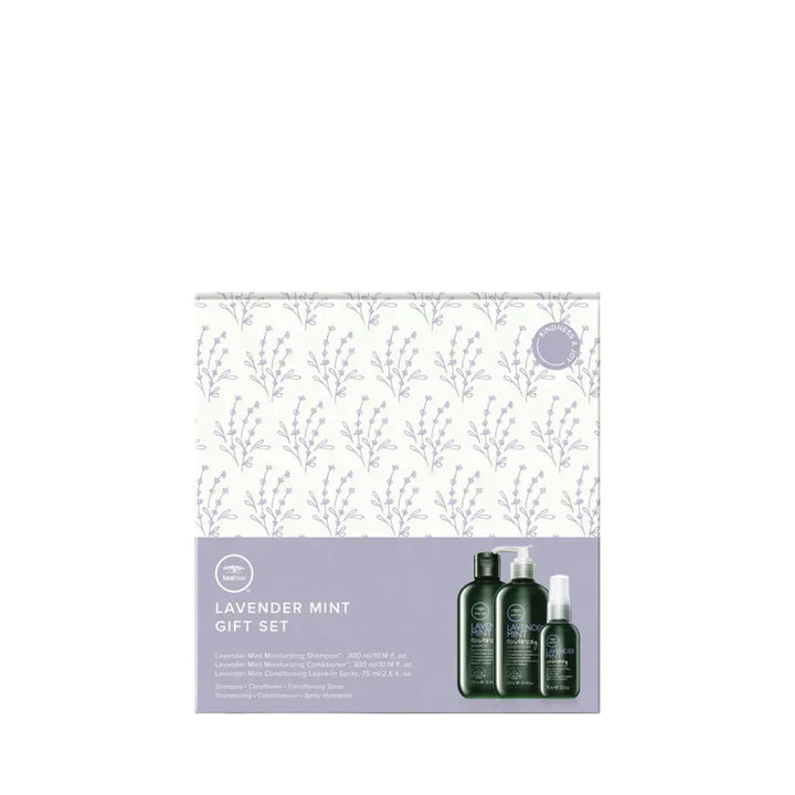 Paul Mitchell - Lavender Mint - Gift Set