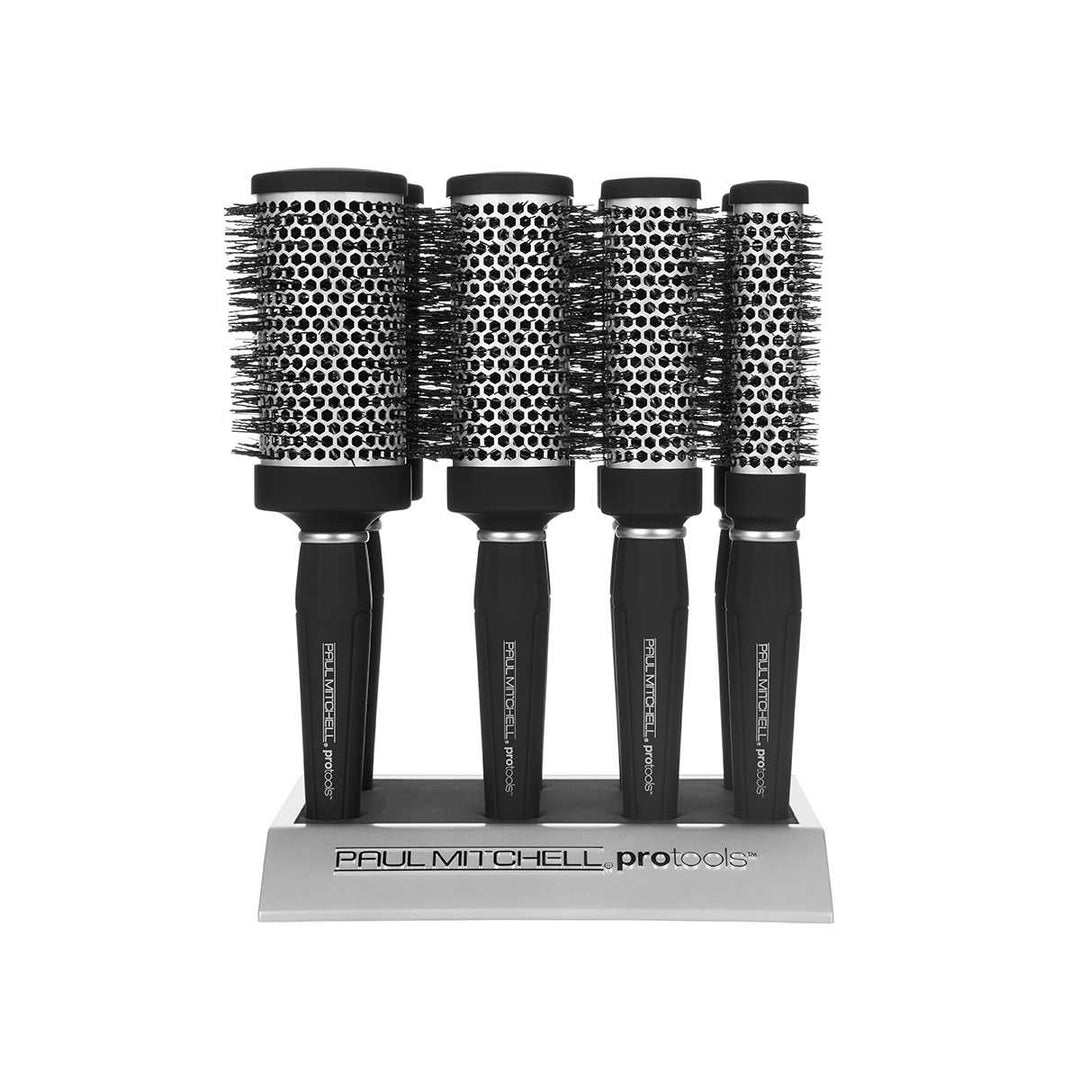 Paul Mitchell - Express Ion Aluminum Round Brush