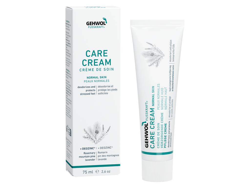 GEHWOL - FussKraft Care Cream