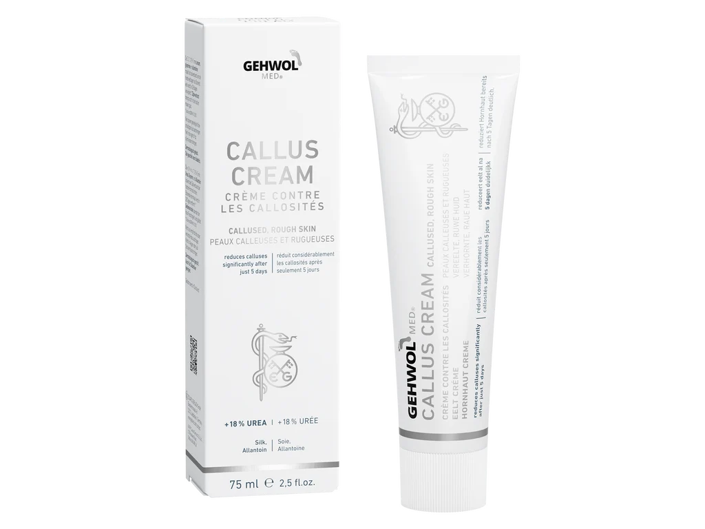 Gehwol - Callus Cream