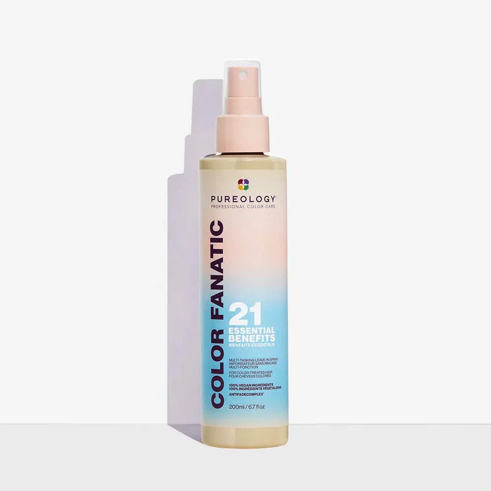 Pureology - Color Fanatic - Leave-In Spray