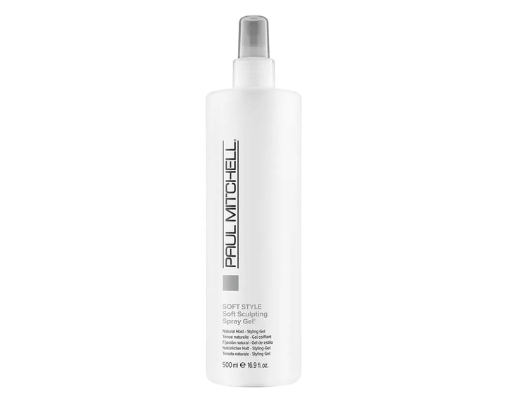Paul Mitchell - Soft Style - Soft Sculpting Spray Gel