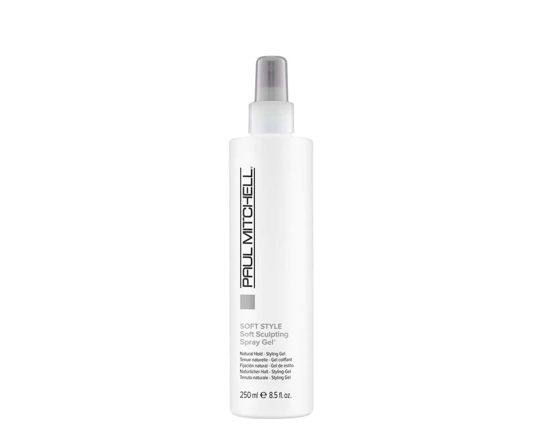 Paul Mitchell - Soft Style - Soft Sculpting Spray Gel