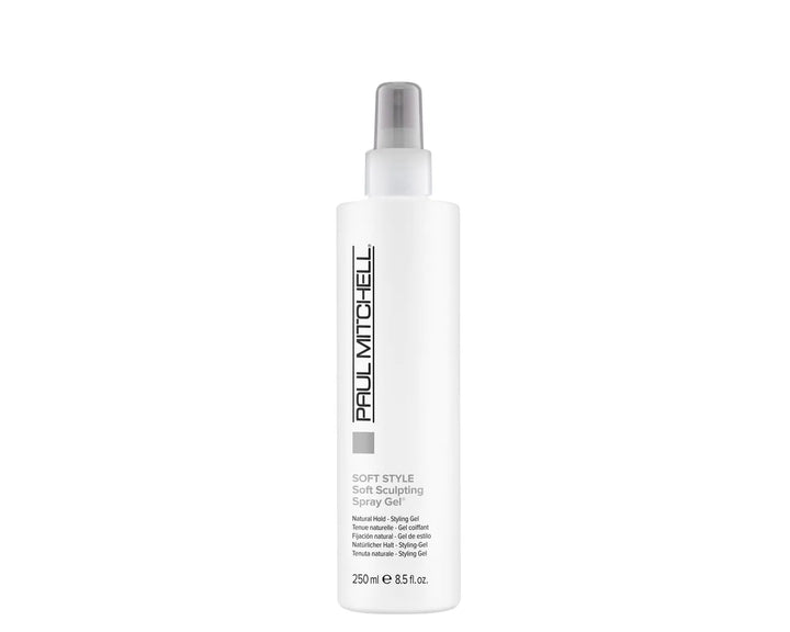 Paul Mitchell - Soft Style - Soft Sculpting Spray Gel