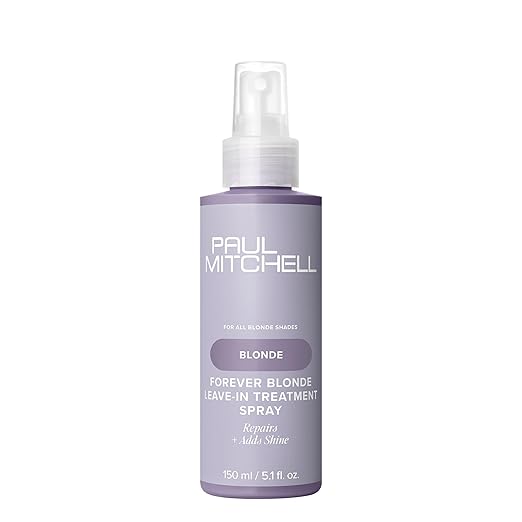 Paul Mitchell - Forever Blonde - Leave-In Treatment Spray