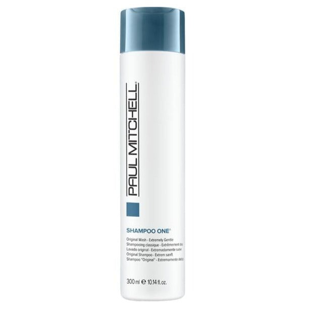 Paul Mitchell - Shampoo one