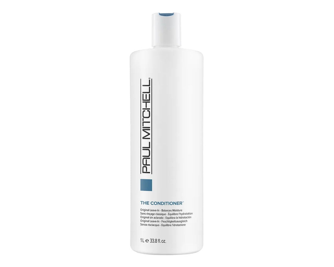 Paul Mitchell - The Conditioner