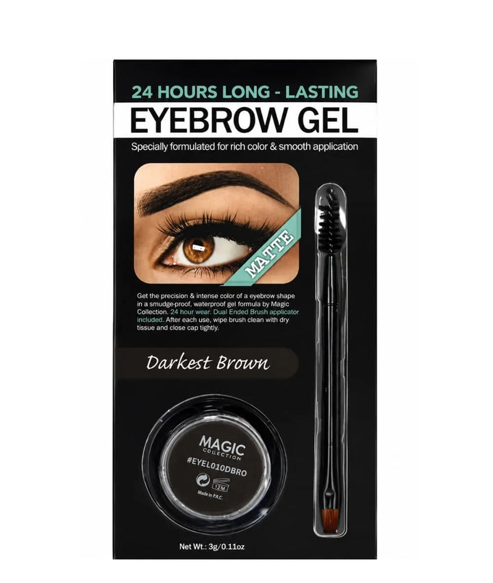 Magic Collection - Eyebrow Gel