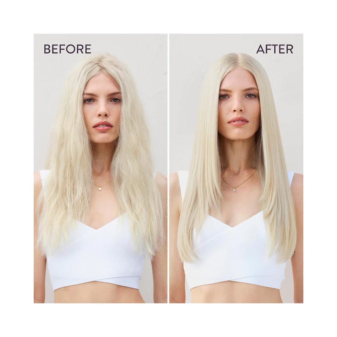 Pureology Strength Cure Holiday Kit - before and after