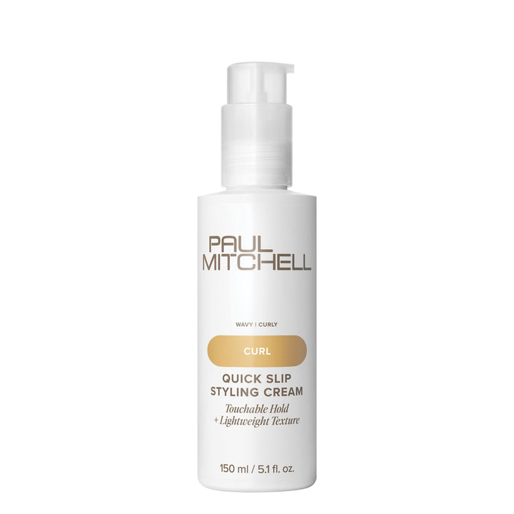 Paul Mitchell Quick Slip Styling Cream 5.1 oz (150 ml)