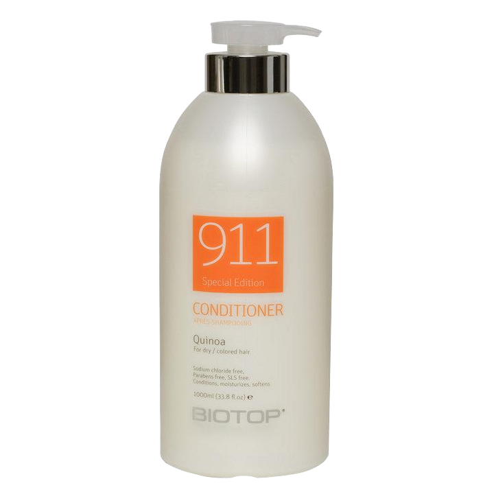 Biotop - 911 Quinoa Conditioner