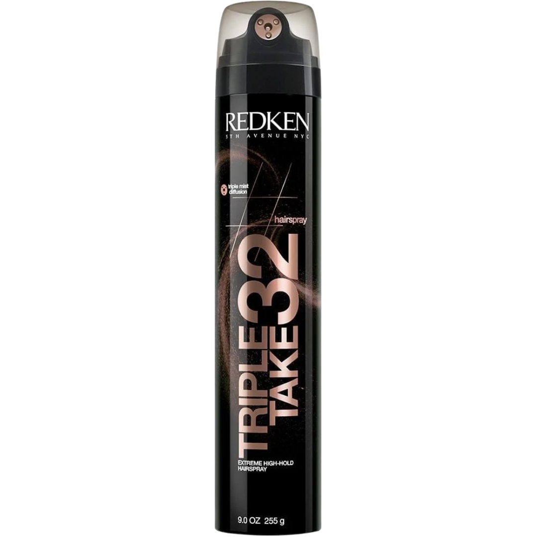 Redken - Triple Take 32