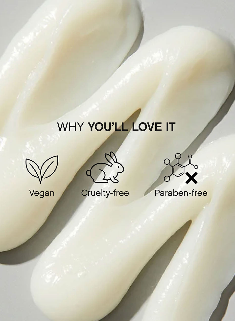 Unite Re:Unite Treatment - vegan, cruelty-free, paraben-free