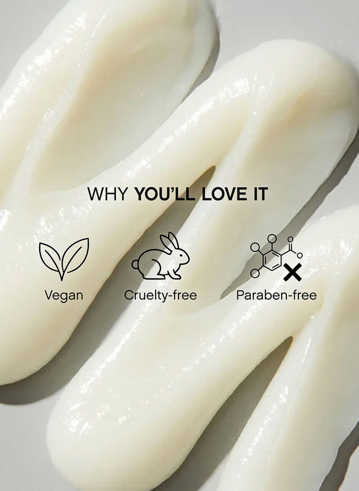 Unite Re:Unite Treatment - vegan, cruelty-free, paraben-free