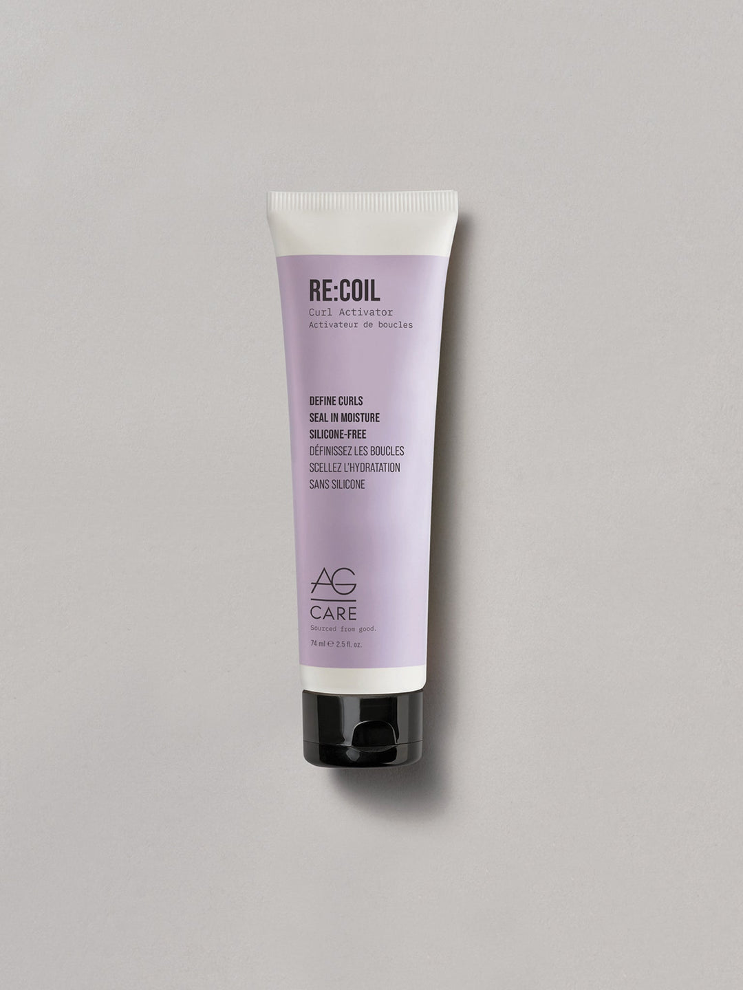 AG Care Re:Coil Curl Activator 2.5 oz (74 ml)
