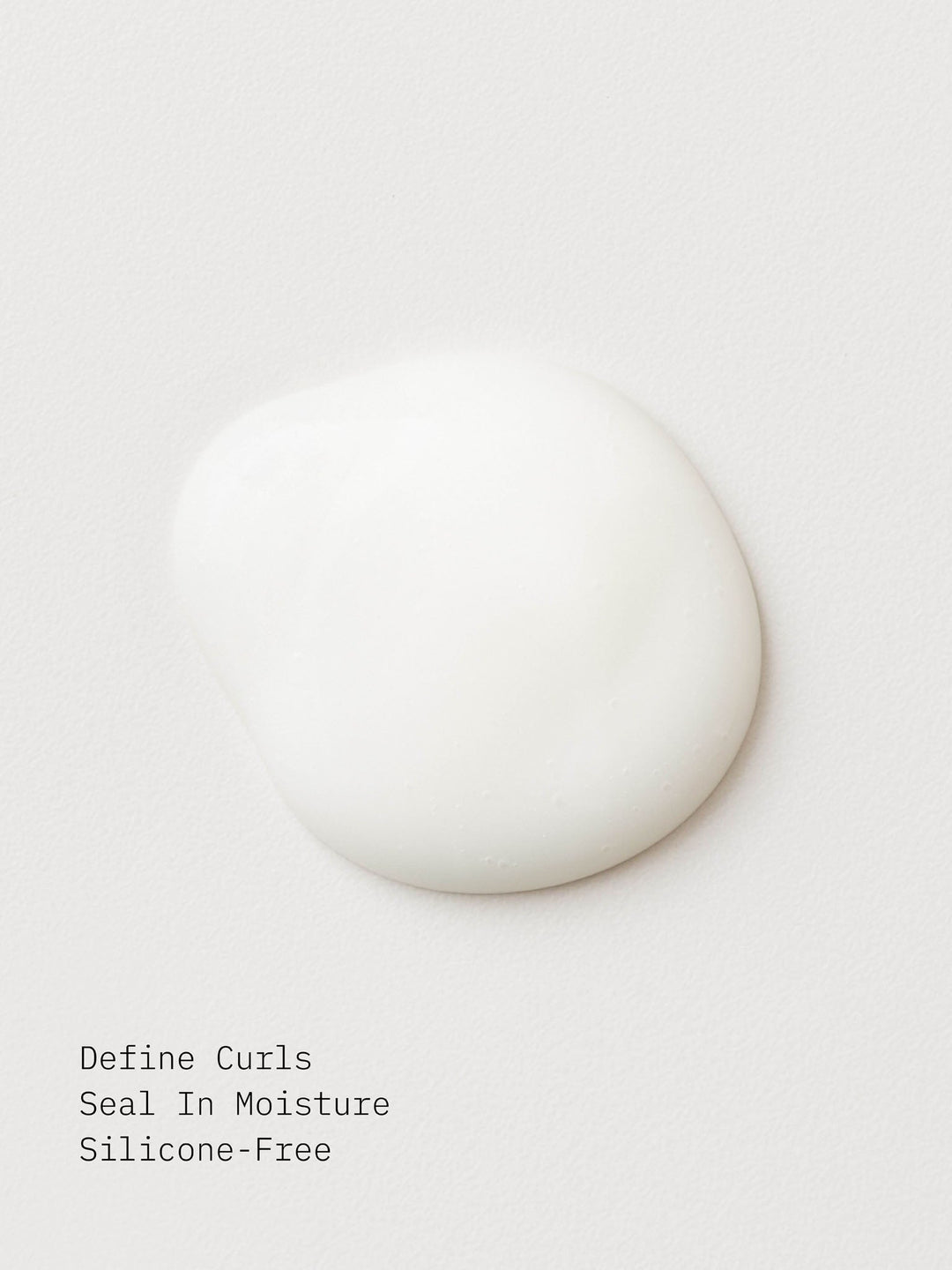 AG Re:Coil Curl Activator - cream texture: define curls, seal in moisture, silicone-free