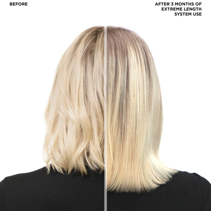 Redken - Extreme Length - Shampoo With Biotin